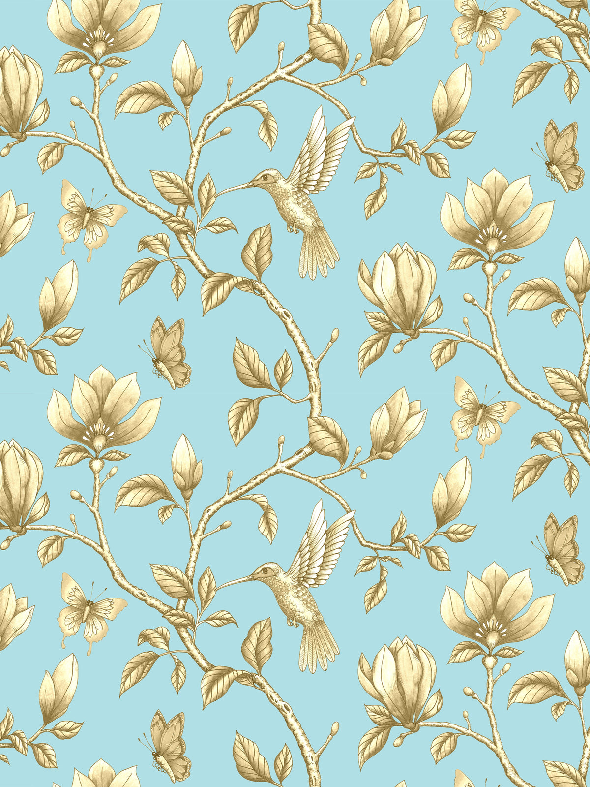 Magnolia Dreams